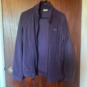 Columbia Jacket